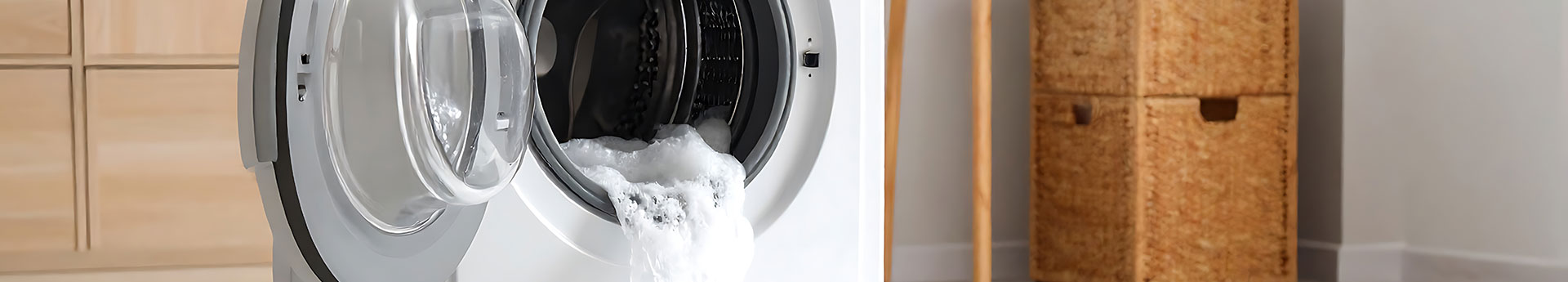 Entretien de machines à laver, sèche-linge et lave-vaisselle Vosges